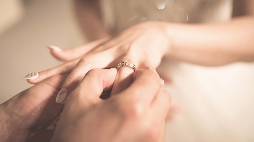 6 Tips to Consider When Buying a Wedding Ring