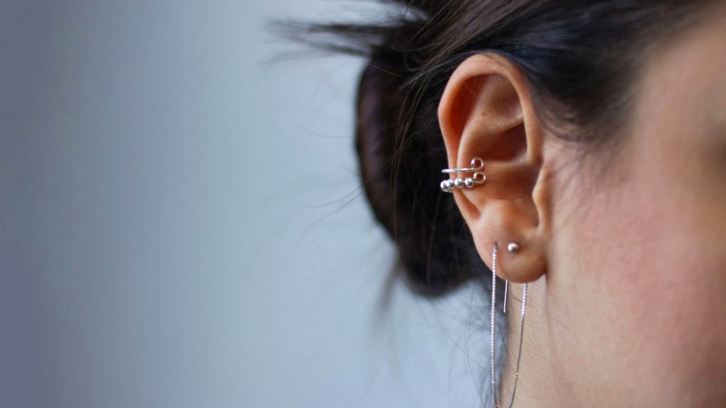 Conch Piercing Aftercare Tips for a Smooth Healing Process