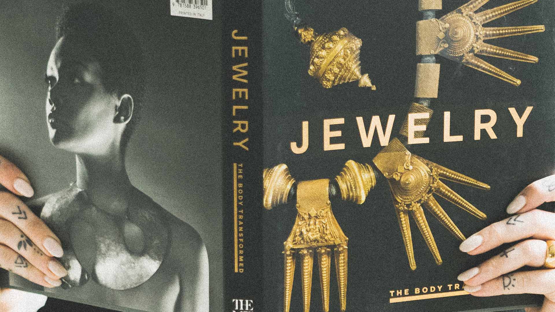How Much Jewelry Is Too Much JewelsNext